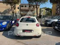 2012 Alfa Romeo Mito
