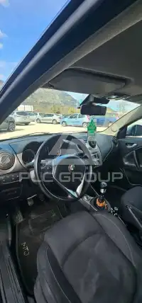 2012 Alfa Romeo Mito