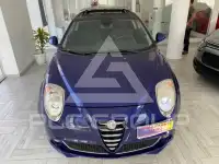 2012 Alfa Romeo Mito