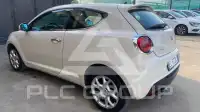 2012 Alfa Romeo Mito