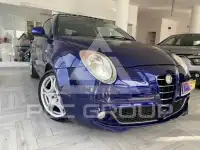 2012 Alfa Romeo Mito