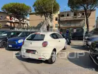 2012 Alfa Romeo Mito