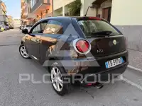 2012 Alfa Romeo Mito