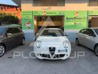 2012 Alfa Romeo Mito