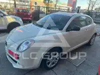 2012 Alfa Romeo Mito