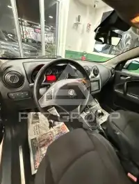 2012 Alfa Romeo Mito