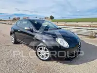 2012 Alfa Romeo Mito