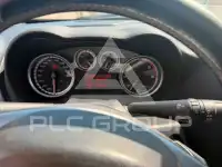 2012 Alfa Romeo Mito
