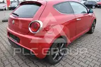 2012 Alfa Romeo Mito