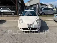 2012 Alfa Romeo Mito