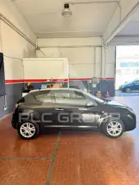 2012 Alfa Romeo Mito
