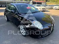 2012 Alfa Romeo Mito