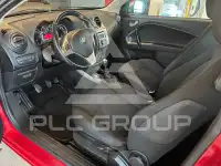2012 Alfa Romeo Mito