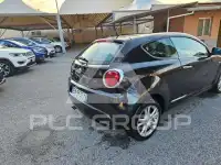 2012 Alfa Romeo Mito