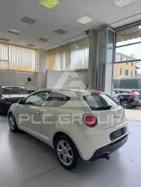 2012 Alfa Romeo Mito