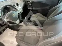 2012 Alfa Romeo Mito
