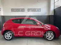 2012 Alfa Romeo Mito