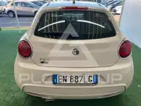 2012 Alfa Romeo Mito