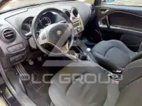 2012 Alfa Romeo Mito