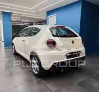 2012 Alfa Romeo Mito