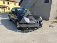 2012 Alfa Romeo Mito