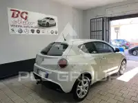 2012 Alfa Romeo Mito