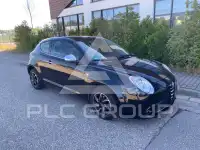 2012 Alfa Romeo Mito