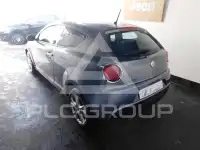 2012 Alfa Romeo Mito