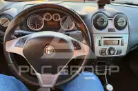 2012 Alfa Romeo Mito