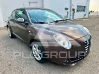 2012 Alfa Romeo Mito