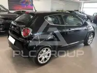 2012 Alfa Romeo Mito