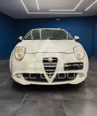 2012 Alfa Romeo Mito