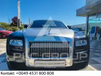 2012 Rolls Royce Ghost