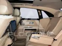 2012 Rolls Royce Ghost