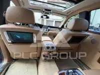 2012 Rolls Royce Ghost