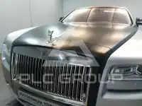2012 Rolls Royce Ghost