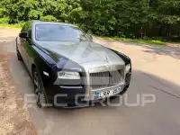2012 Rolls Royce Ghost