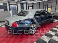 2012 Rolls Royce Ghost