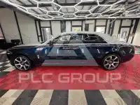 2012 Rolls Royce Ghost