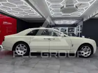 2012 Rolls Royce Ghost