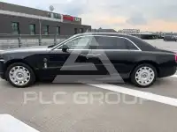 2012 Rolls Royce Ghost
