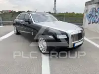2012 Rolls Royce Ghost