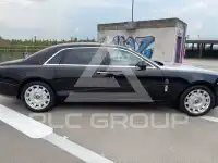 2012 Rolls Royce Ghost