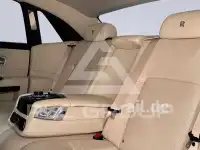 2012 Rolls Royce Ghost