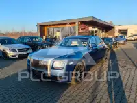 2012 Rolls Royce Ghost