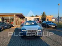 2012 Rolls Royce Ghost