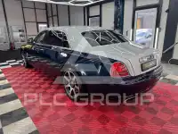 2012 Rolls Royce Ghost