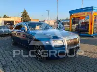 2012 Rolls Royce Ghost