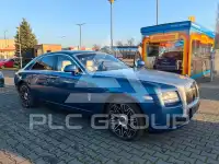 2012 Rolls Royce Ghost