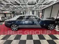 2012 Rolls Royce Ghost